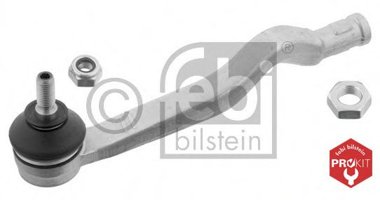 Наконечник поперечной рулевой тяги FEBI BILSTEIN 29623