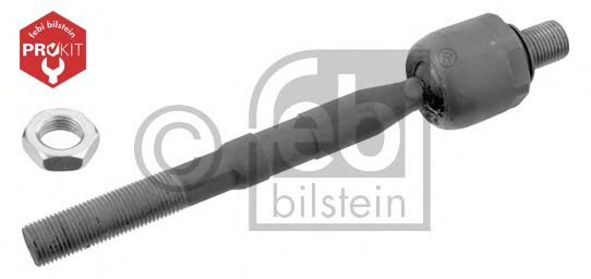 Осевой шарнир, рулевая тяга FEBI BILSTEIN 30091