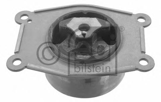 Подвеска, двигатель FEBI BILSTEIN 30106