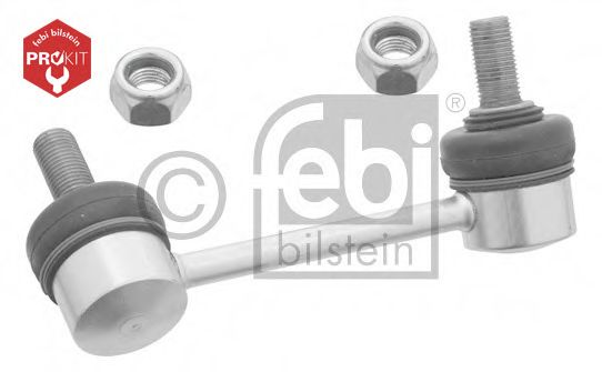 Тяга / стойка, стабилизатор FEBI BILSTEIN 31560