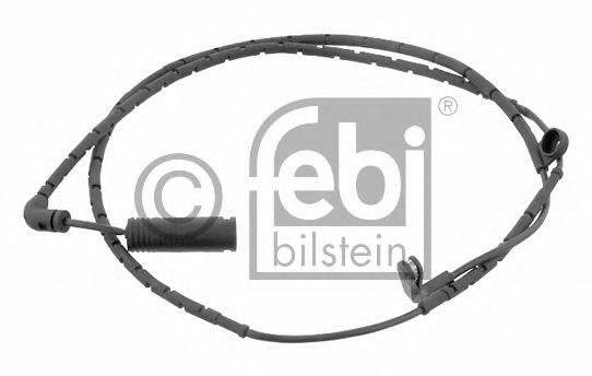 Сигнализатор, износ тормозных колодок FEBI BILSTEIN 31822