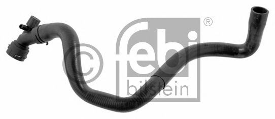 Шланг радиатора FEBI BILSTEIN 32117