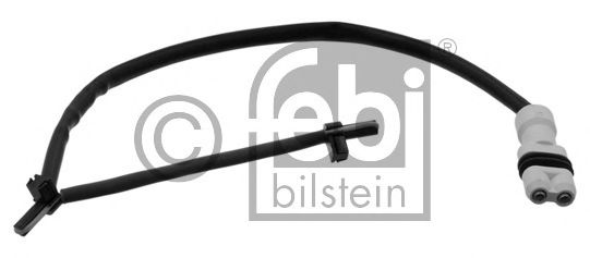 Сигнализатор, износ тормозных колодок FEBI BILSTEIN 33401