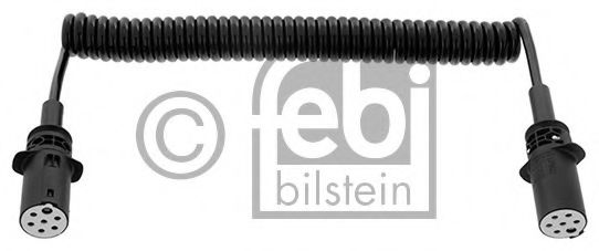 Электроспираль FEBI BILSTEIN 33505