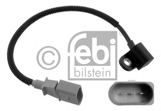 Датчик, положение распределительного вала FEBI BILSTEIN 36115