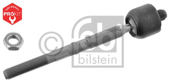 Осевой шарнир, рулевая тяга FEBI BILSTEIN 37281