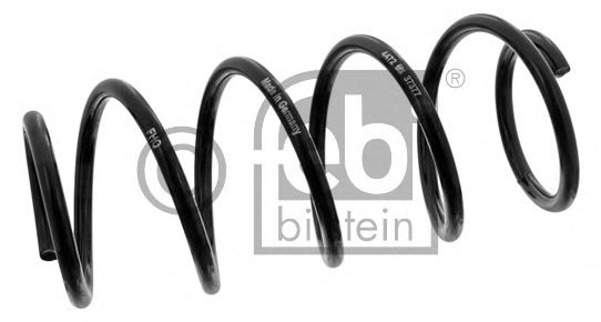 Пружина ходовой части FEBI BILSTEIN 37377