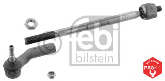 Поперечная рулевая тяга FEBI BILSTEIN 37741