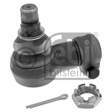 Наконечник поперечной рулевой тяги FEBI BILSTEIN 39446