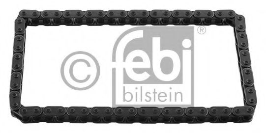 Цепь, привод маслонасоса FEBI BILSTEIN 40133