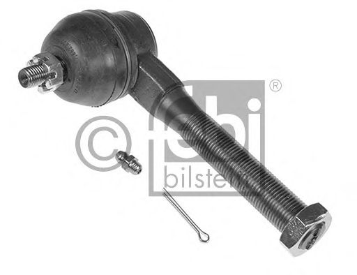 Наконечник поперечной рулевой тяги FEBI BILSTEIN 41099