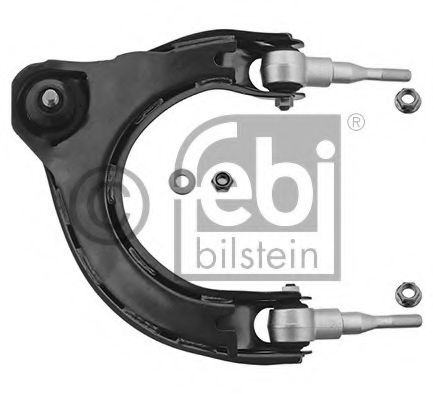 Рычаг независимой подвески колеса, подвеска колеса FEBI BILSTEIN 41233