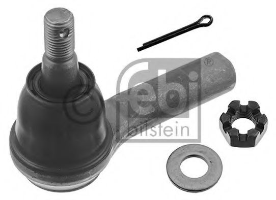 Наконечник поперечной рулевой тяги FEBI BILSTEIN 42690
