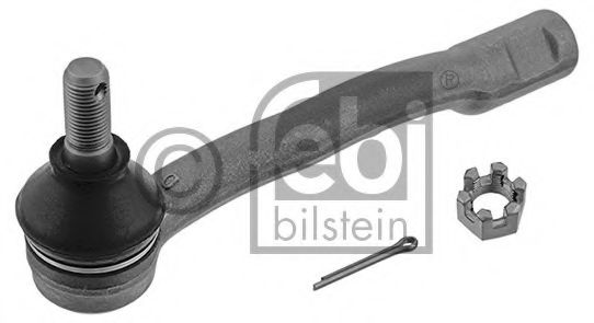 Наконечник поперечной рулевой тяги FEBI BILSTEIN 43143