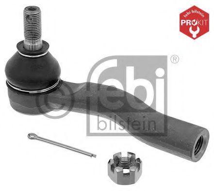 Наконечник поперечной рулевой тяги FEBI BILSTEIN 43159