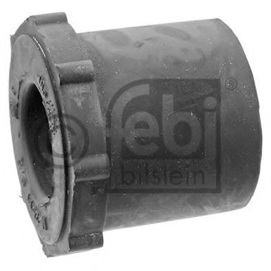 Втулка, листовая рессора FEBI BILSTEIN 43298