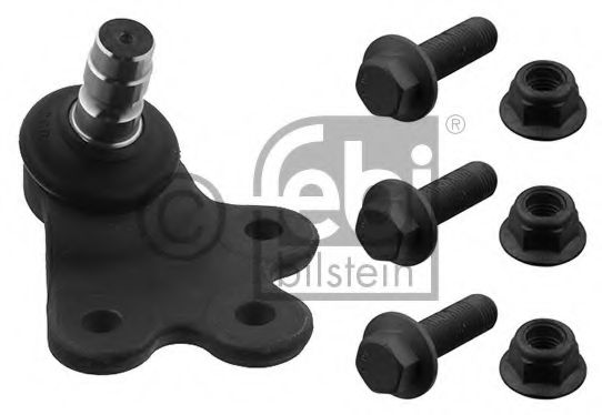 Несущий / направляющий шарнир FEBI BILSTEIN 44180