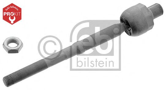 Осевой шарнир, рулевая тяга FEBI BILSTEIN 44712