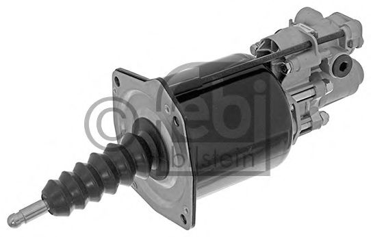 Усилитель сцепления FEBI BILSTEIN 45017