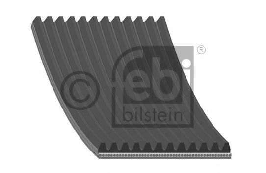 Поликлиновой ремень FEBI BILSTEIN 45915
