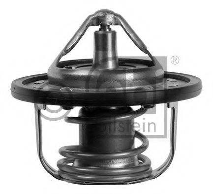 Термостат, охлаждающая жидкость FEBI BILSTEIN 47413