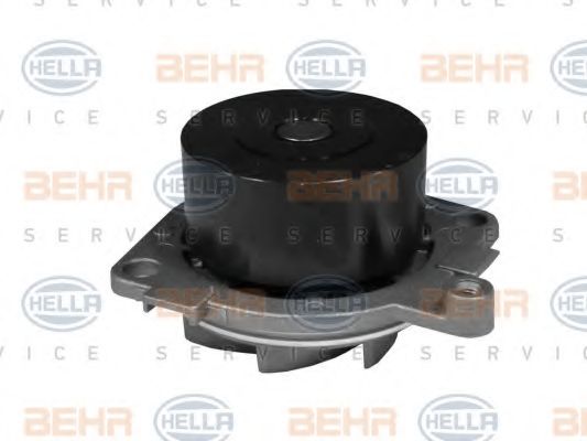 Водяной насос BEHR HELLA SERVICE 8MP 376 801-584