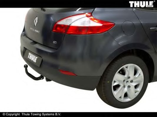 Прицепное оборудование THULE/BRINK 512600