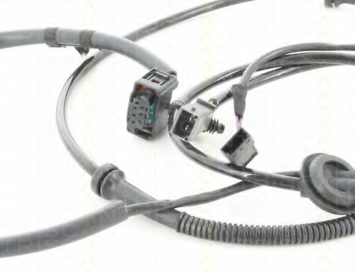 Датчик, частота вращения колеса METZGER 900542