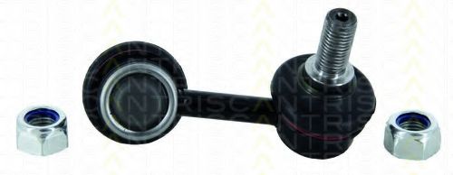 Тяга / стойка, стабилизатор TRISCAN 8500 43646