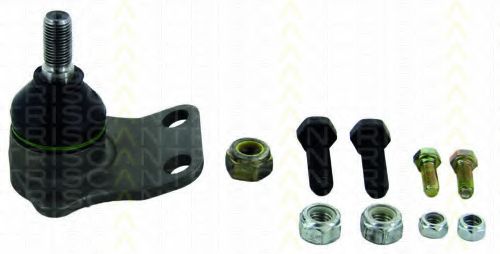 Несущий / направляющий шарнир TRISCAN 8500 663