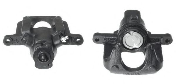 Тормозной суппорт TRISCAN 8170 344602