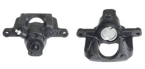 Тормозной суппорт TRISCAN 8170 344603