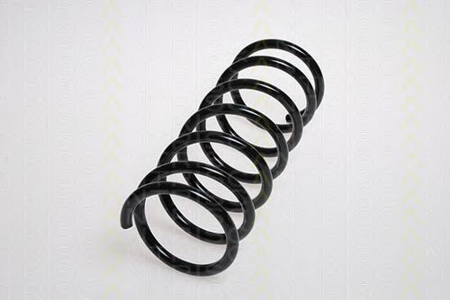 Пружина ходовой части TRISCAN 8750 1588