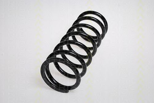 Пружина ходовой части TRISCAN 8750 1635