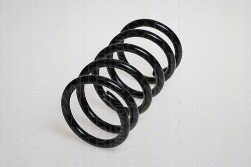 Пружина ходовой части TRISCAN 8750 4264