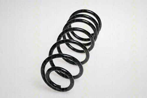 Пружина ходовой части TRISCAN 8750 15112