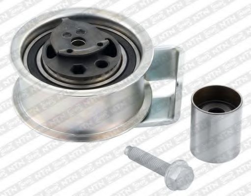 Комплект ремня ГРМ SNR KD457.74