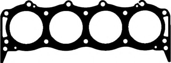 Прокладка, головка цилиндра PAYEN AG910
