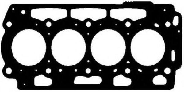 Прокладка, головка цилиндра PAYEN AH6570