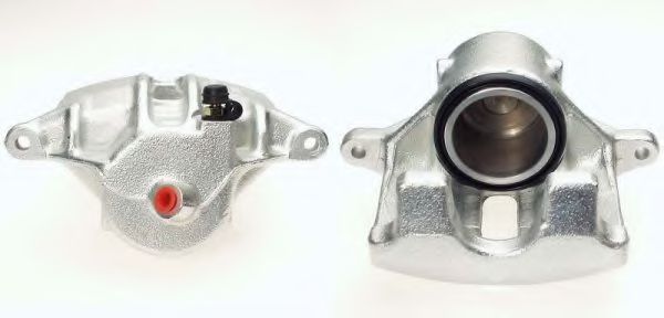 Тормозной суппорт BUDWEG CALIPER 342264