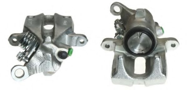 Тормозной суппорт BUDWEG CALIPER 342389