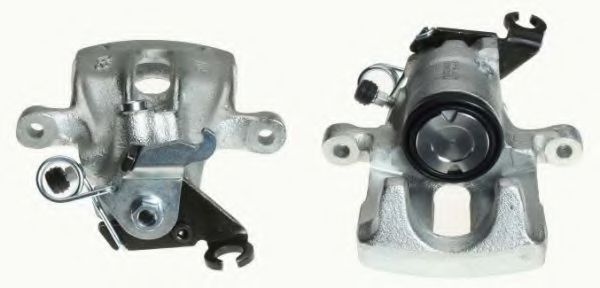 Тормозной суппорт BUDWEG CALIPER 343041