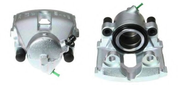 Тормозной суппорт BUDWEG CALIPER 344562