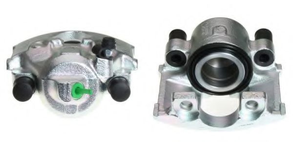 Тормозной суппорт BUDWEG CALIPER 34723