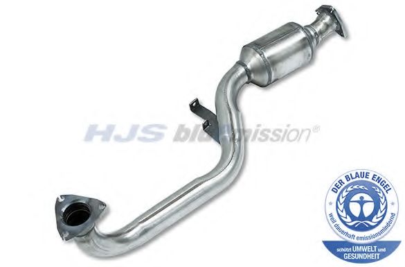 Катализатор HJS 96 11 3125