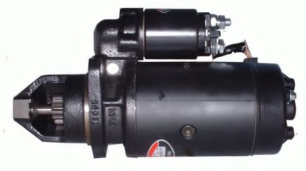 Стартер FARCOM 03438