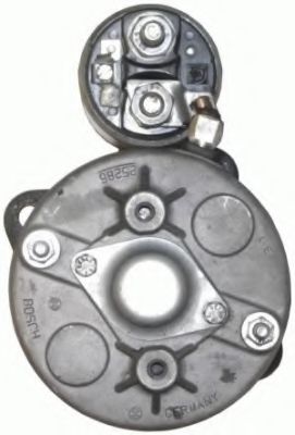 Стартер DELCO REMY DRS0394