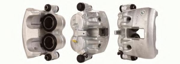 Тормозной суппорт DELCO REMY DC84116