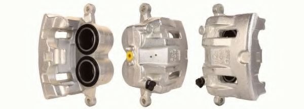 Тормозной суппорт DELCO REMY DC84286