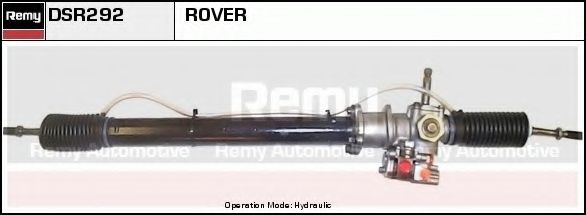 Рулевой механизм DELCO REMY DSR292